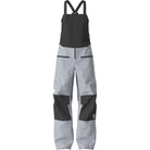 The North Face Women's Summit Verbier GTX Bib Winter Apparel - Winter Apparel Womens Hardshell Bottom The North Face XSmall Blue Flax/TNF Black