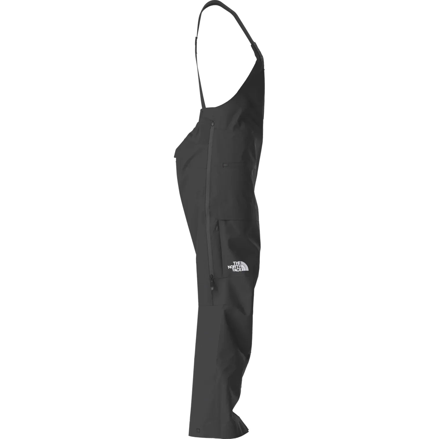 The North Face Women's Summit Verbier GTX Bib Winter Apparel - Winter Apparel Womens Hardshell Bottom The North Face