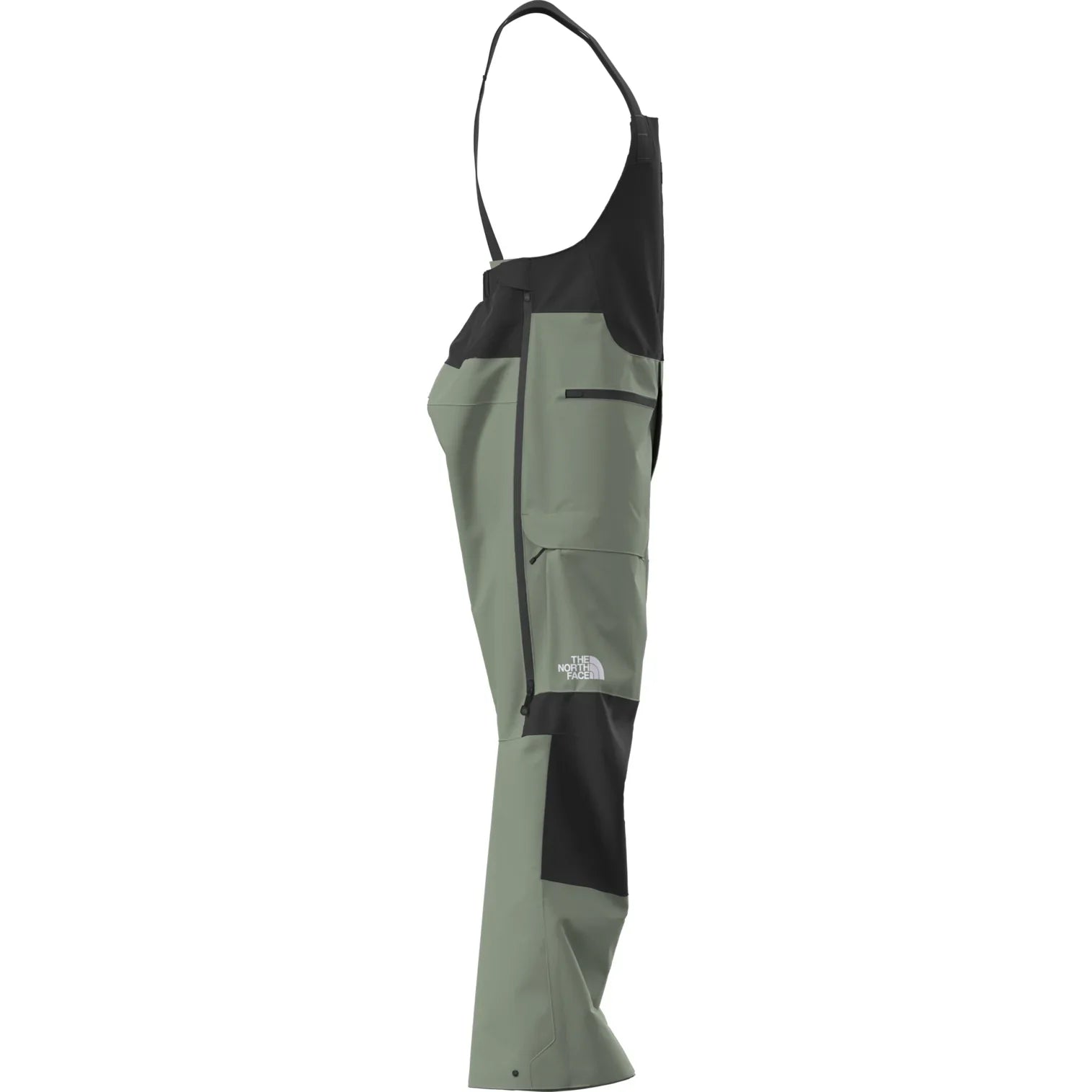 The North Face Men's Summit Verbier GTX Bib Winter Apparel - Winter Apparel Mens Hardshell Bottom The North Face