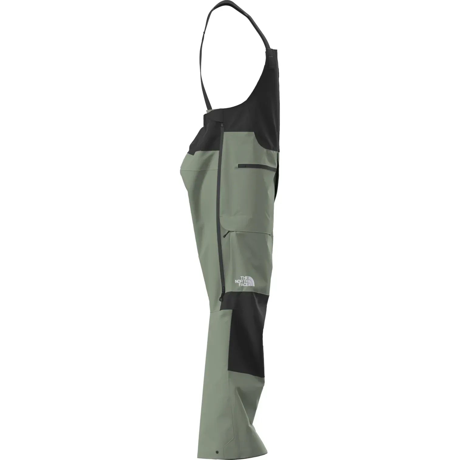 The North Face Men's Summit Verbier GTX Bib Winter Apparel - Winter Apparel Mens Hardshell Bottom The North Face