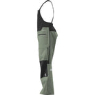 The North Face Men's Summit Verbier GTX Bib Winter Apparel - Winter Apparel Mens Hardshell Bottom The North Face