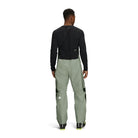 The North Face Men's Summit Verbier GTX Bib Winter Apparel - Winter Apparel Mens Hardshell Bottom The North Face