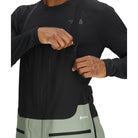 The North Face Men's Summit Verbier GTX Bib Winter Apparel - Winter Apparel Mens Hardshell Bottom The North Face