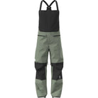 The North Face Men's Summit Verbier GTX Bib Winter Apparel - Winter Apparel Mens Hardshell Bottom The North Face