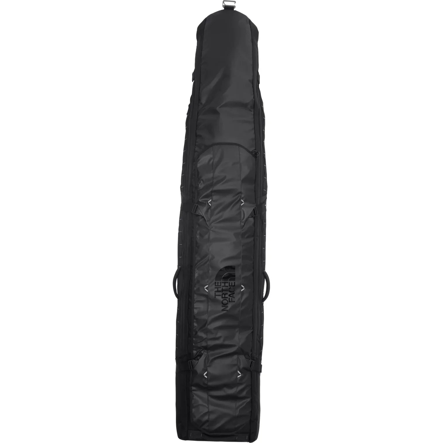 The North Face Base Camp Snow Roller Backpacks and Bags - Winter Travel Bags The North Face