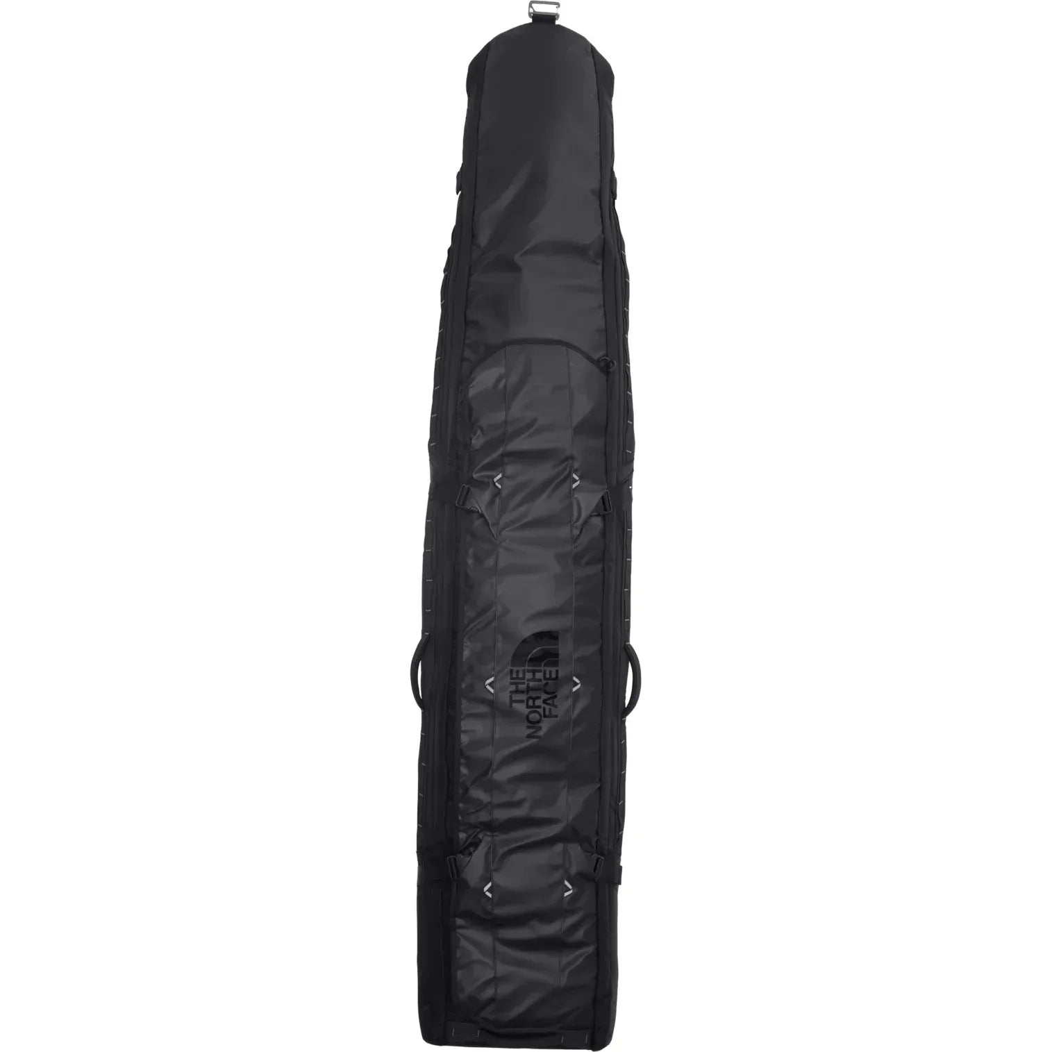 The North Face Base Camp Snow Roller Backpacks and Bags - Winter Travel Bags The North Face