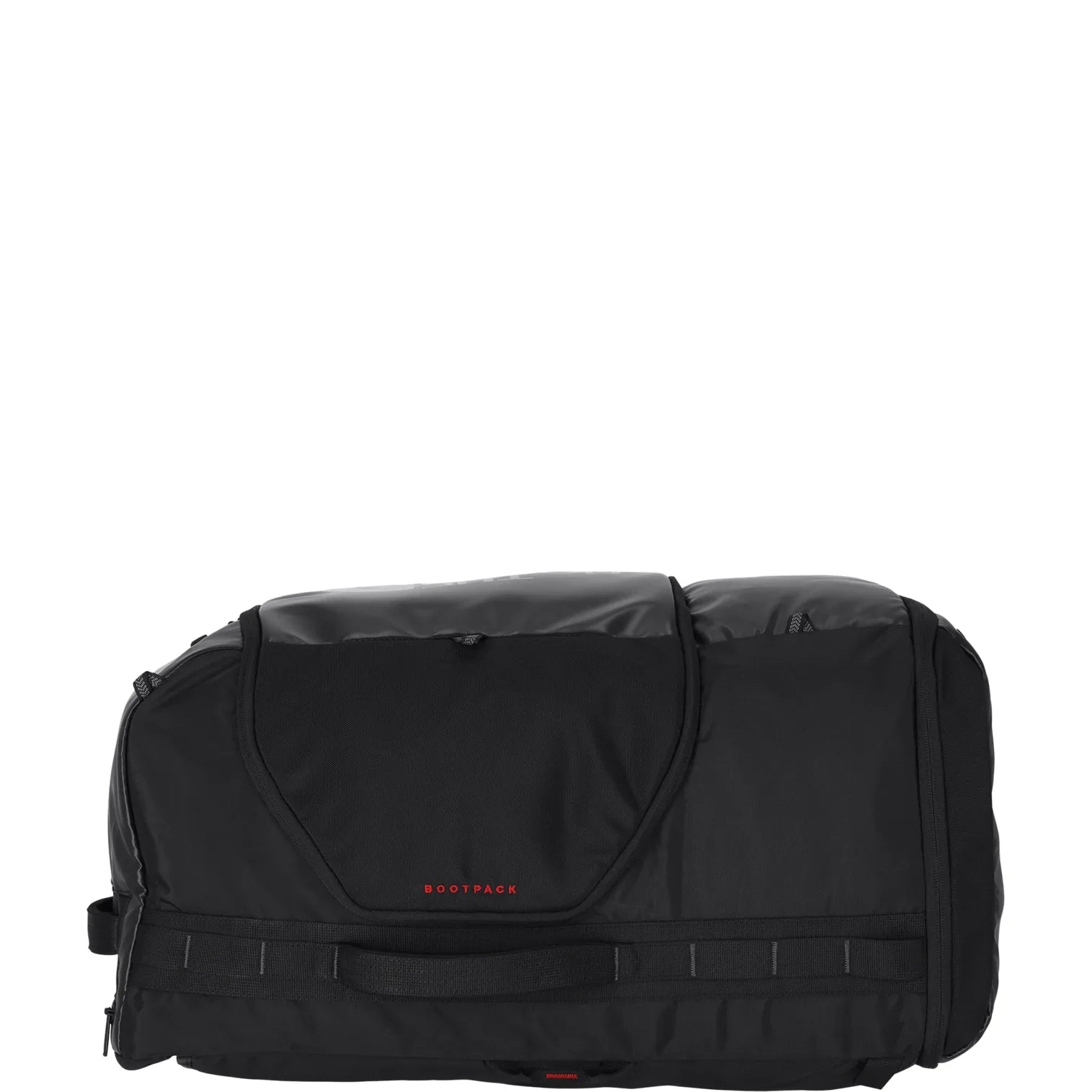 The North Face Base Camp Boot Pack Backpacks and Bags - Winter Travel Bags The North Face