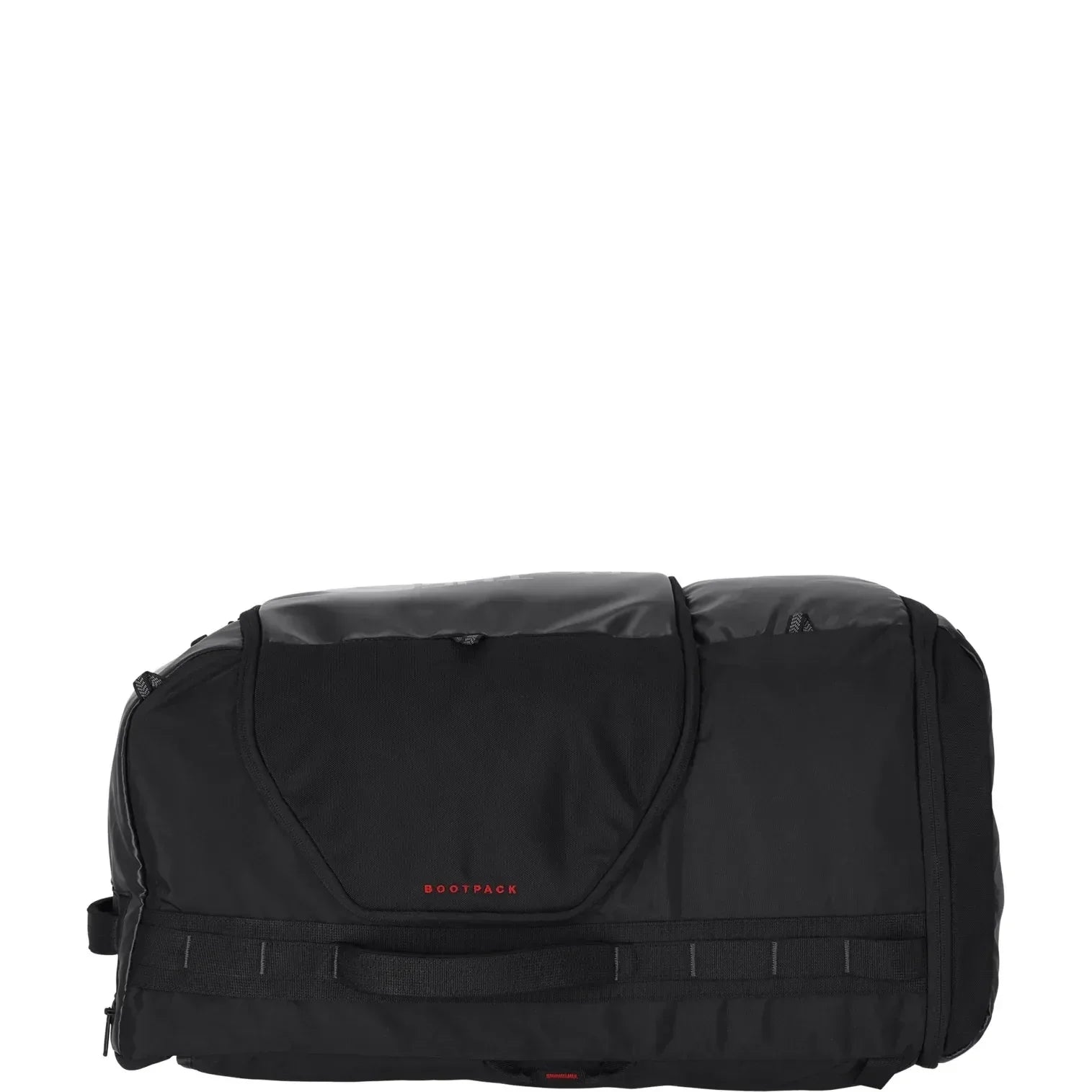 The North Face Base Camp Boot Pack Backpacks and Bags - Winter Travel Bags The North Face