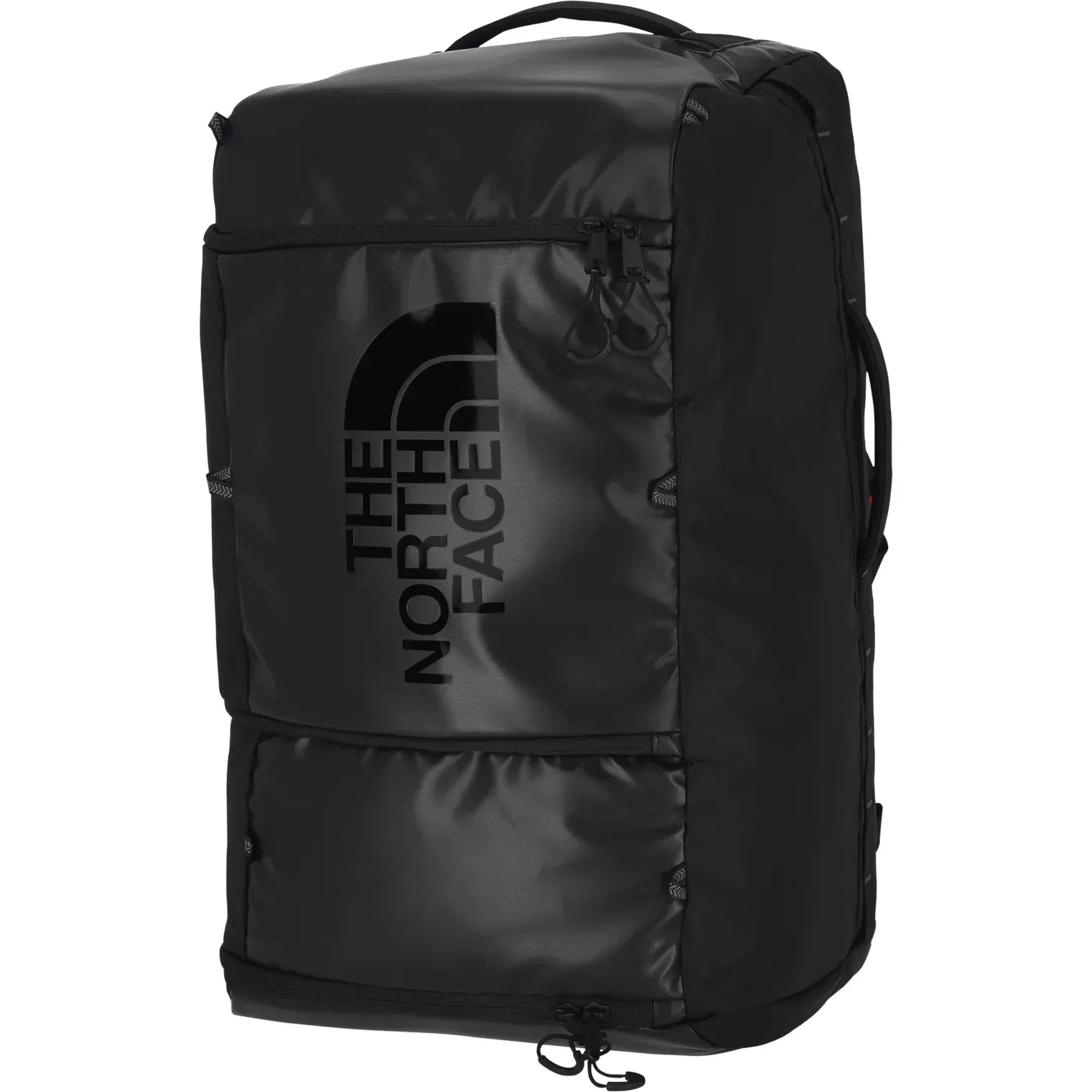TNF Black/TNF Black The North Face Base Camp Boot Pack