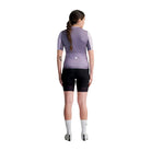 Peppermint W Signature Jersey Cycling Apparel - Womens - Jersey - Short Sleeve Peppermint