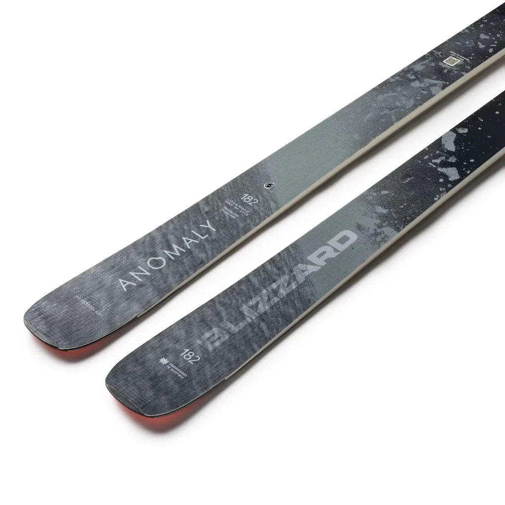 Blizzard Anomaly 84 Skis - Alpine Skis - Mens-Unisex Blizzard