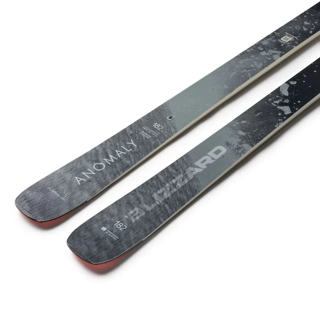 Blizzard Anomaly 84 Alpine Ski Skis - Alpine Skis - Mens-Unisex Blizzard