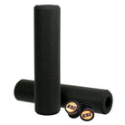 ESI Silicone Grips Cycling Parts - Grips-Bar Tape ESI Extra Chunky - 34mm Black