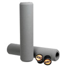 ESI Silicone Grips Cycling Parts - Grips-Bar Tape ESI Chunky - 32mm Gray
