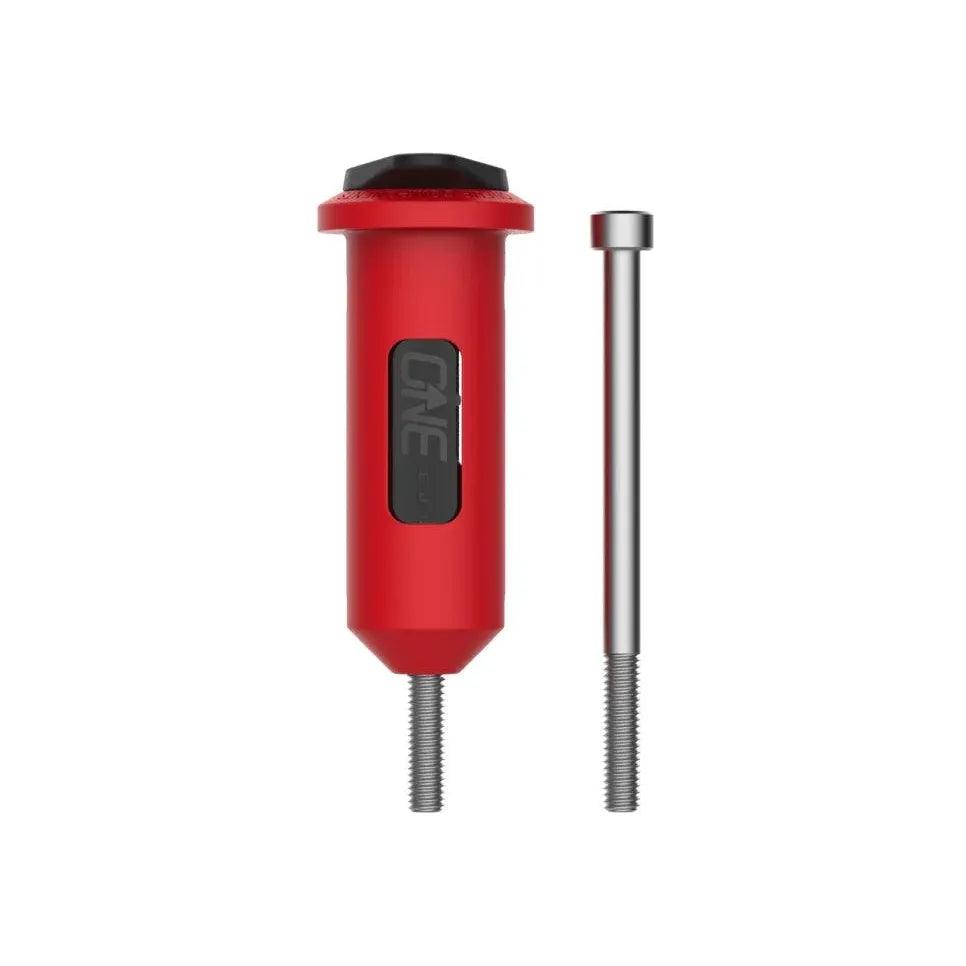 OneUp EDC Lite Tool Cycling Accessories - Tools OneUp Components Red