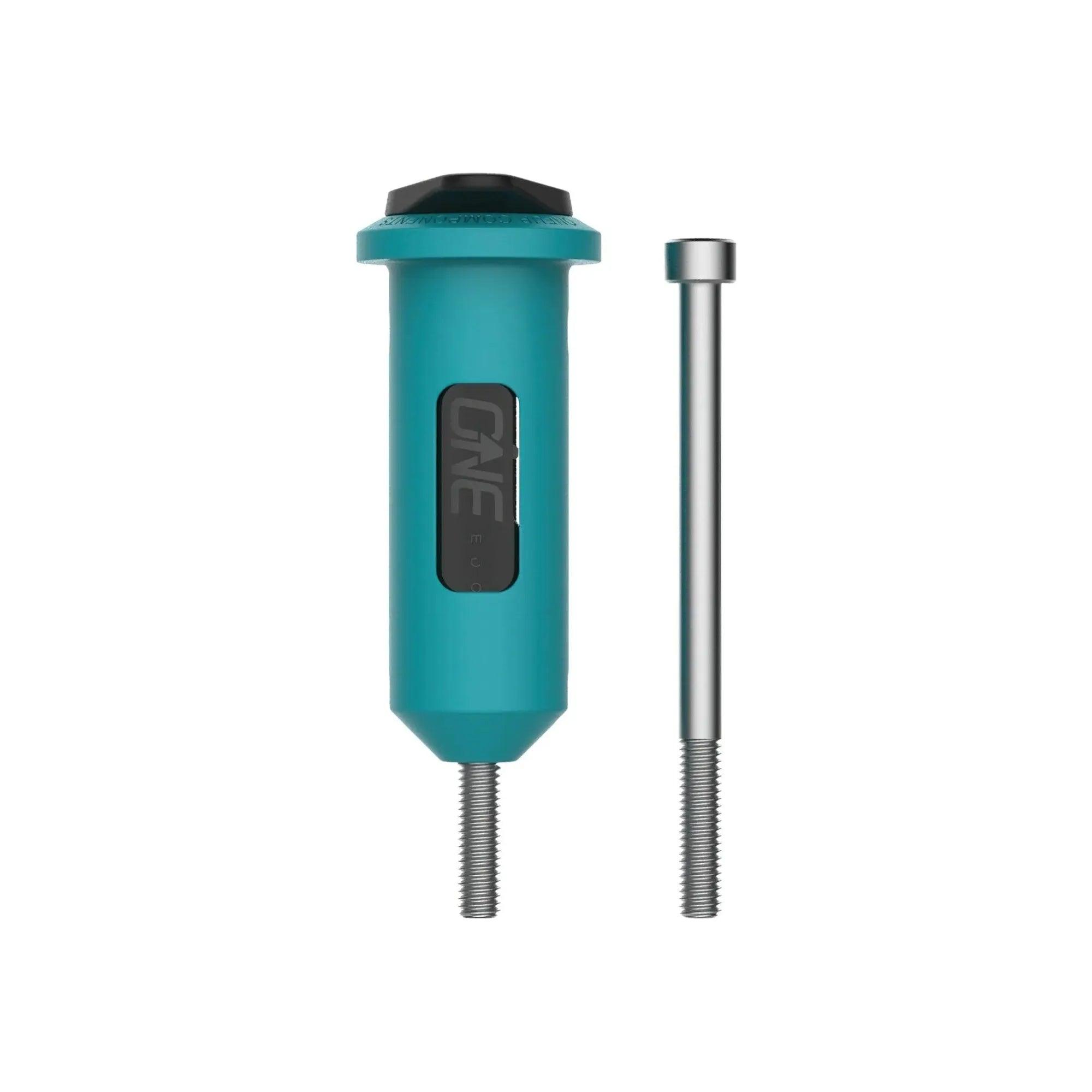 OneUp EDC Lite Tool Cycling Accessories - Tools OneUp Components Turquoise