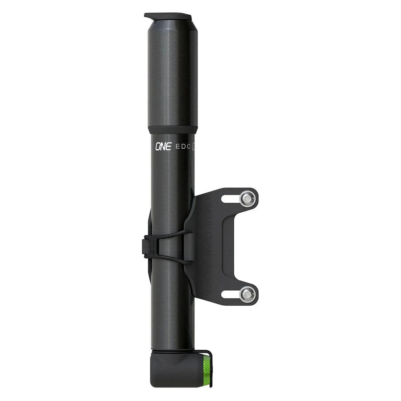 OneUp Components EDC Every Day Carry Pump - 100cc Cycling Accessories - Pumps OneUp Components