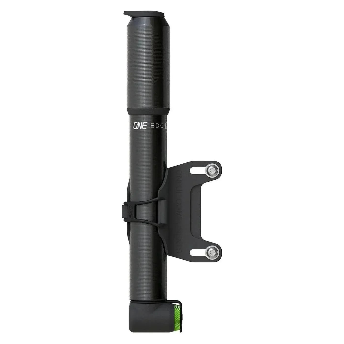 OneUp Components EDC Every Day Carry Pump - 100cc Cycling Accessories - Pumps OneUp Components