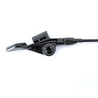OneUp Dropper Post Remote - V3 + Black Cushion Cycling Parts - Seatpost - Dropper Lever OneUp Components