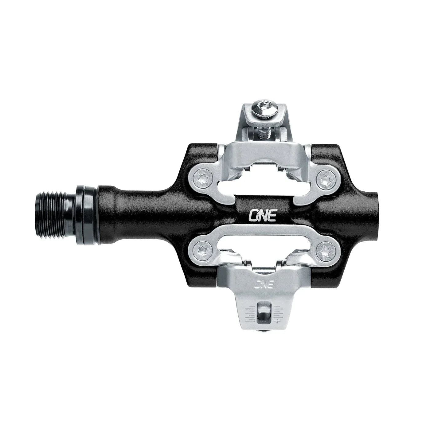 OneUp XC Clip Pedal Cycling Parts - Pedal - Mountain Clipless Pedal OneUp Components Black