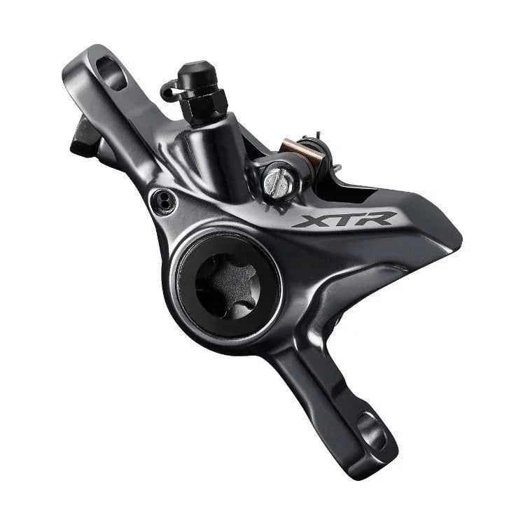 Shimano XTR Brake M9100 Rear Cycling Parts - Brake - Disc Brake Shimano