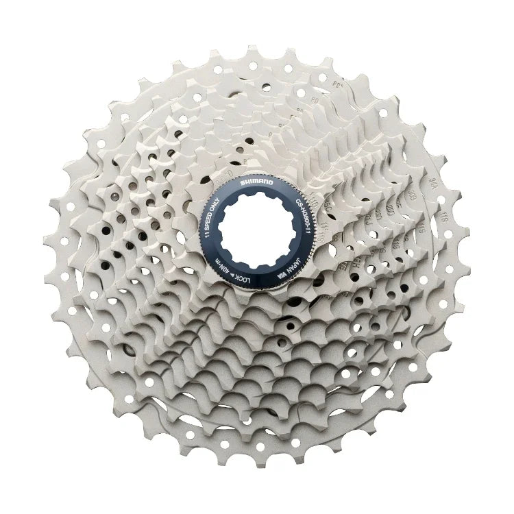 Shimano HG-800 11-Speed 11-34t Cassette Cycling Parts - Cassette Shimano