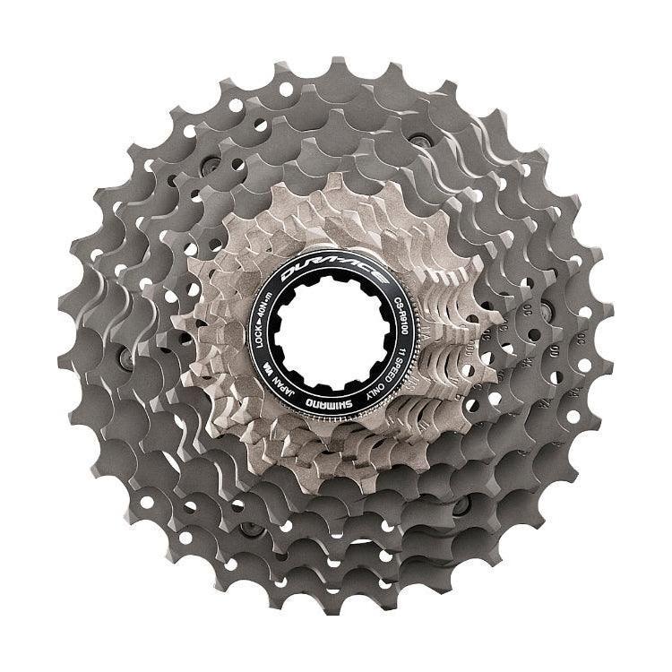 Shimano Cassette DURA-ACE,11-SPEED,11-25 Cycling Parts - Cassette Shimano