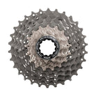 Shimano CASSETTE SPROCKET, CS-R9100, DURA-ACE, 11-SPEED, 11-30 Cycling Parts - Cassette Shimano