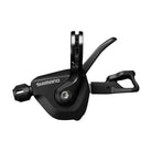 Shimano SL-RS700 11-Speed Double Flat Bar Road Shifter Set Black Cycling Parts - Brake - Brake Lever Shimano