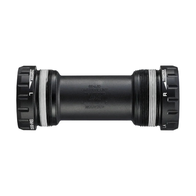 Shimano XTR BB93 Hollowtech II English Bottom Bracket Cycling Parts - Bottom Bracket Shimano