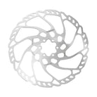 Shimano SM-RT66SP Disc Rotor - 160mm, 6-Bolt Cycling Parts - Brake - Disc Brake Rotors Shimano