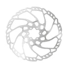 Shimano SLX/Deore RT66S 160mm 6-Bolt Disc Brake Rotor Cycling Parts - Brake - Disc Brake Rotors Shimano
