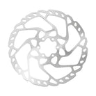Shimano SM-RT66 Disc Rotor - 180mm, 6-Bolt Cycling Parts - Brake - Disc Brake Rotors Shimano