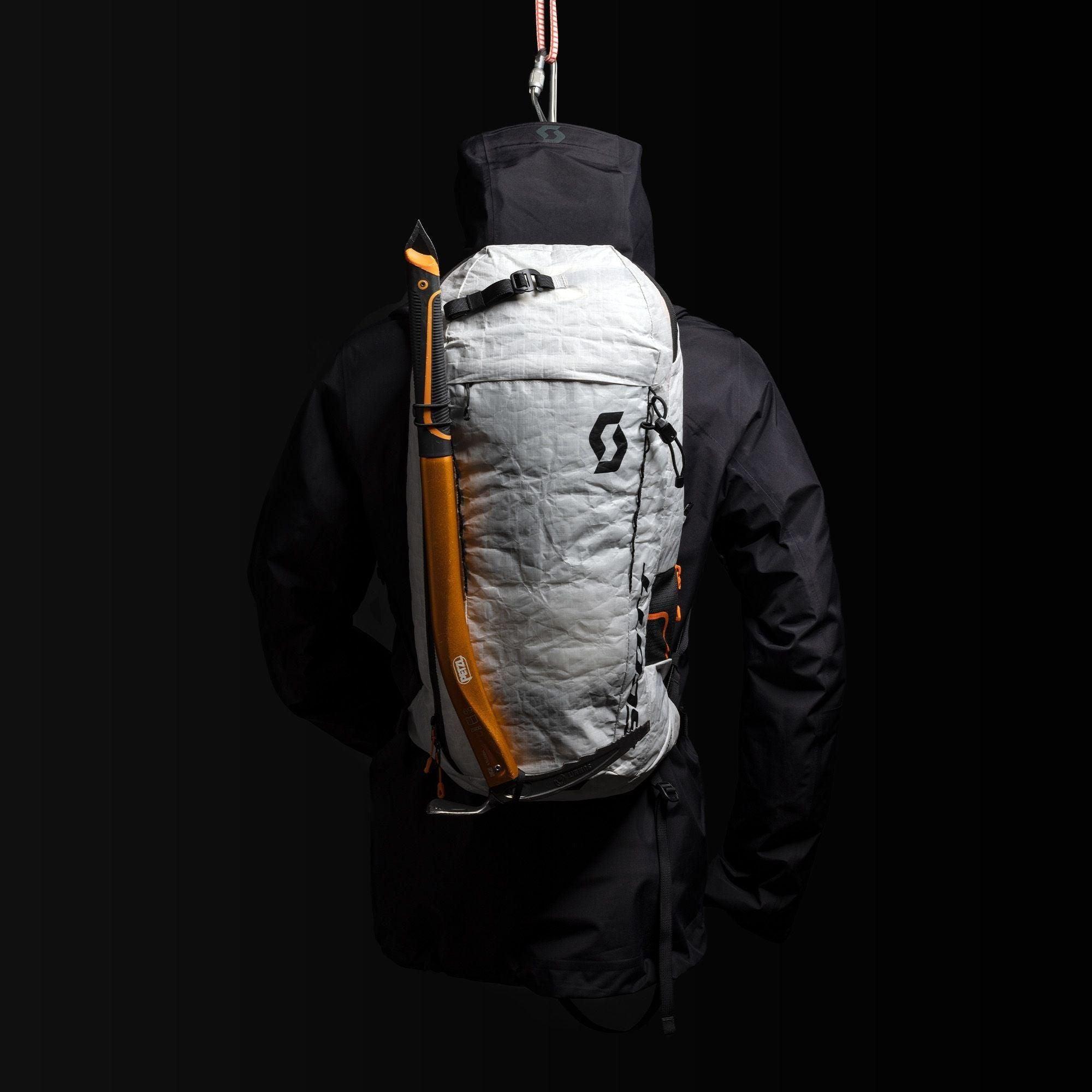 Scott Patrol Ultralight E2 25L Backpacks and Bags - Winter Pack Airbag SCOTT