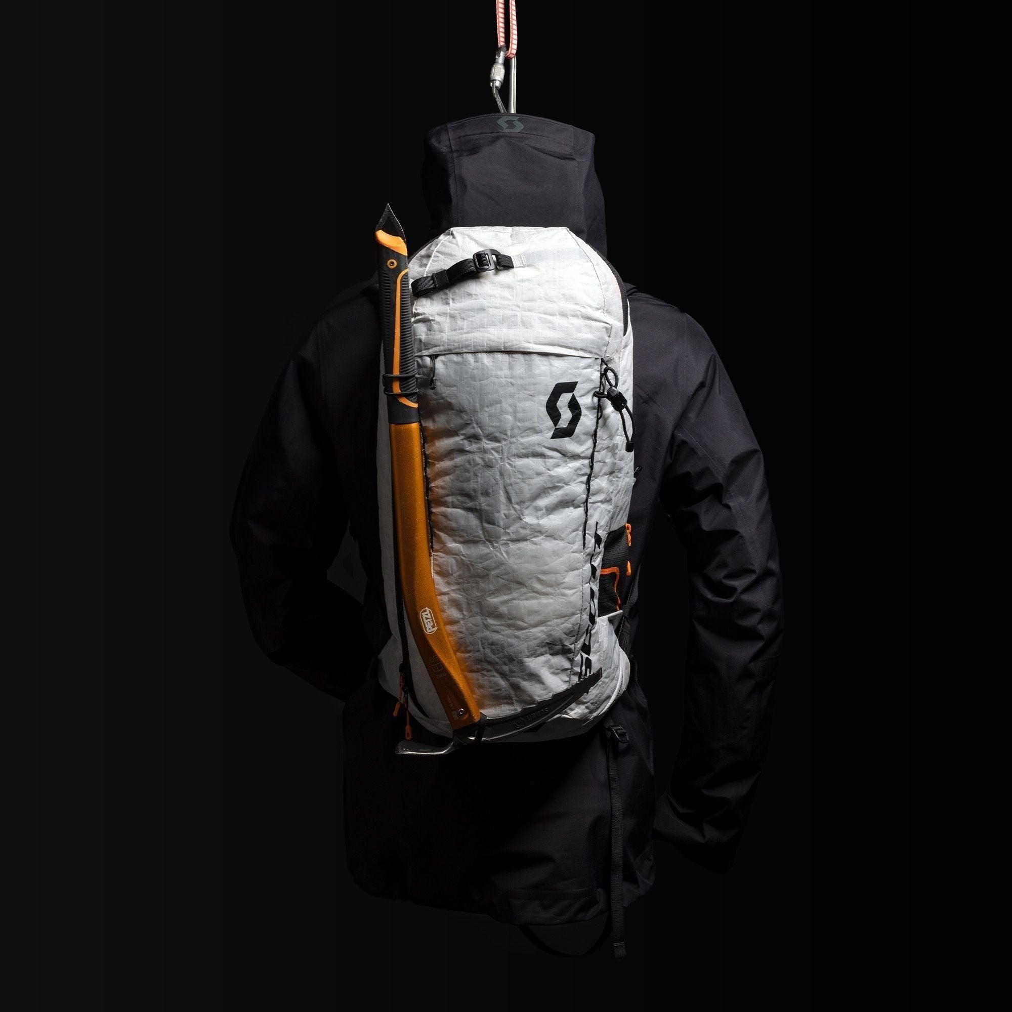 Scott Patrol Ultralight E2 25L Backpacks and Bags - Winter Pack Airbag SCOTT