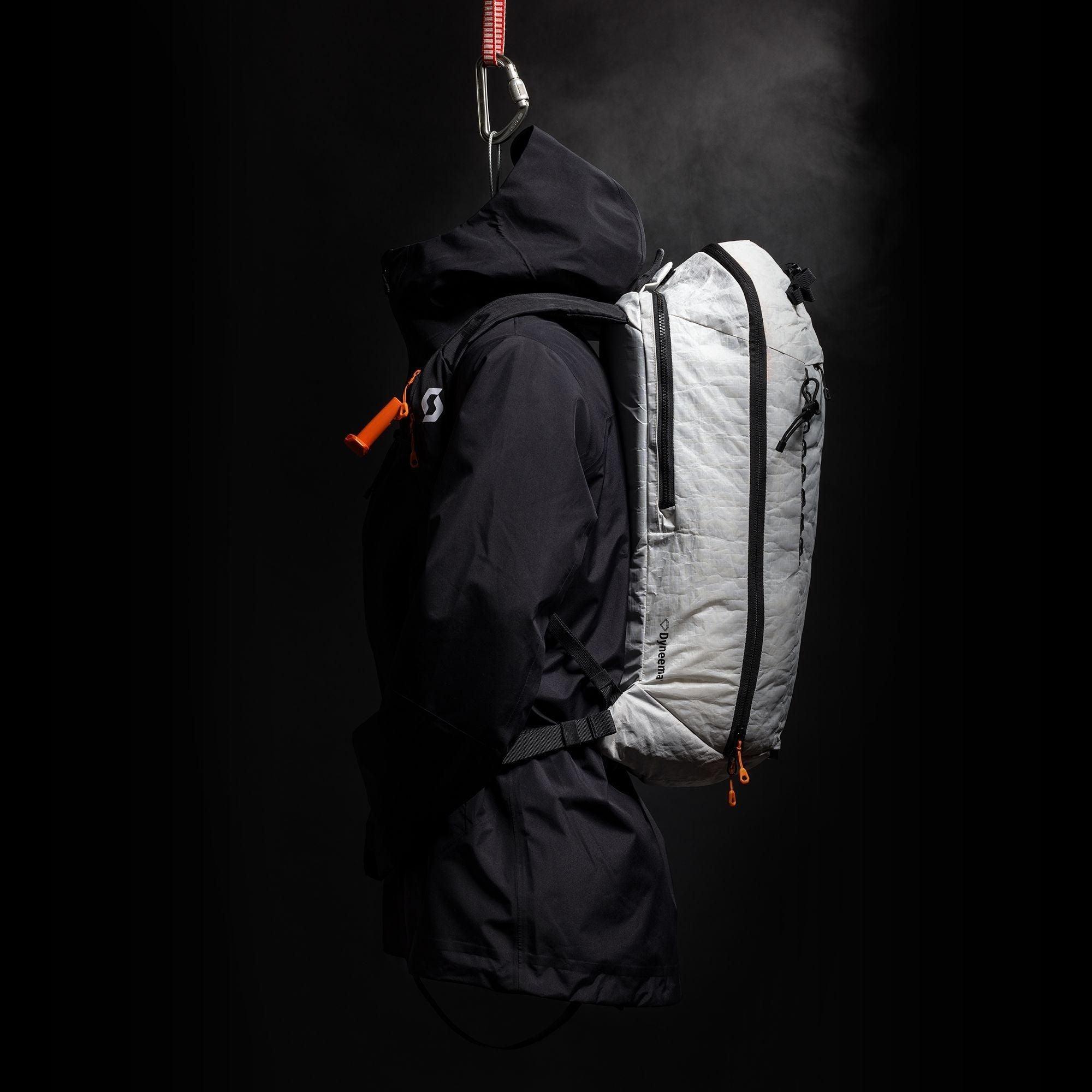 Scott Patrol Ultralight E2 25L Backpacks and Bags - Winter Pack Airbag SCOTT
