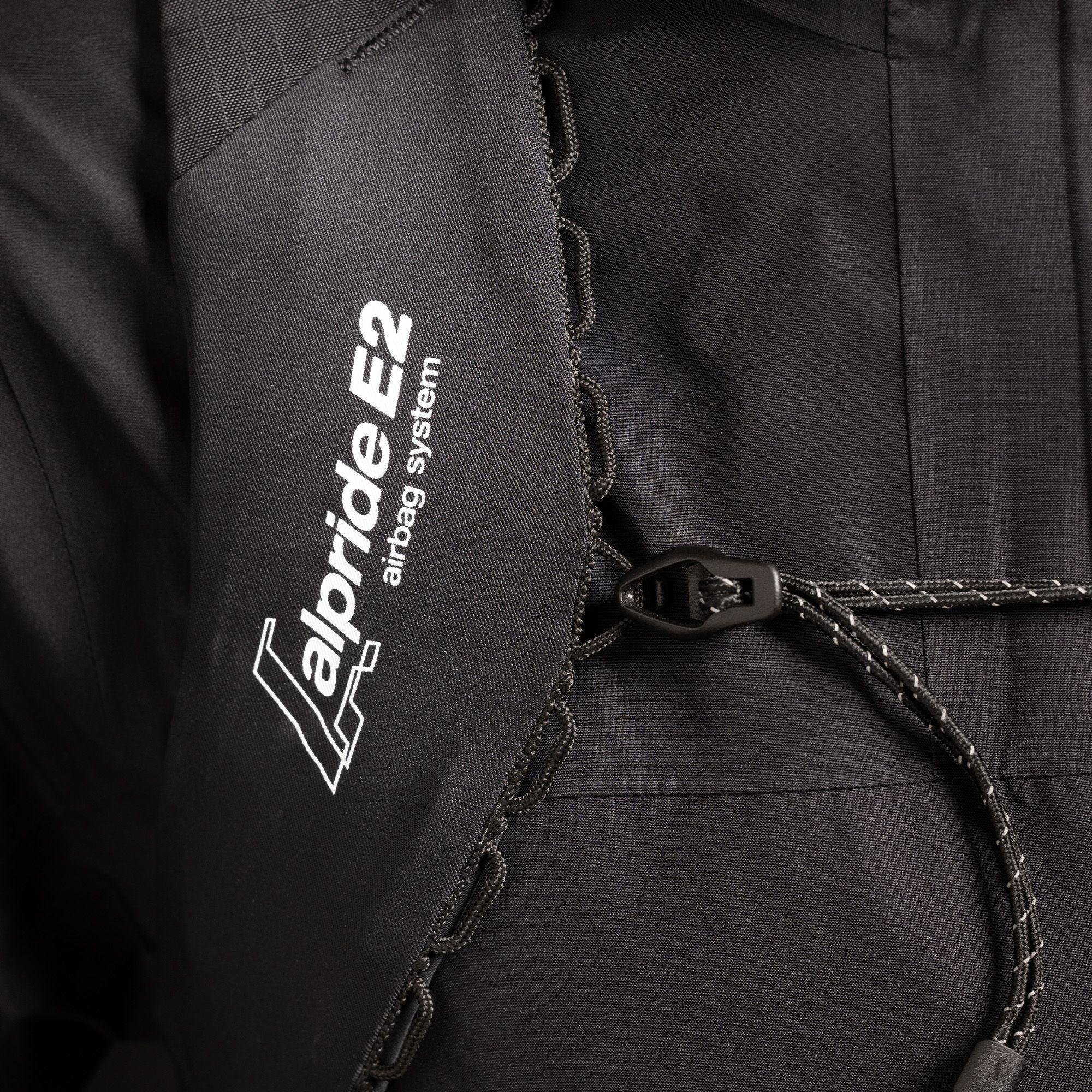 Scott Patrol Ultralight E2 25L Backpacks and Bags - Winter Pack Airbag SCOTT