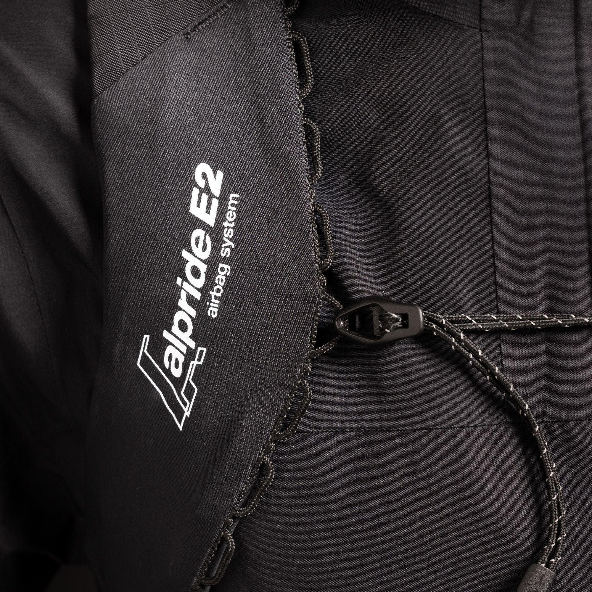 Scott Patrol Ultralight E2 25L Backpacks and Bags - Winter Pack Airbag SCOTT