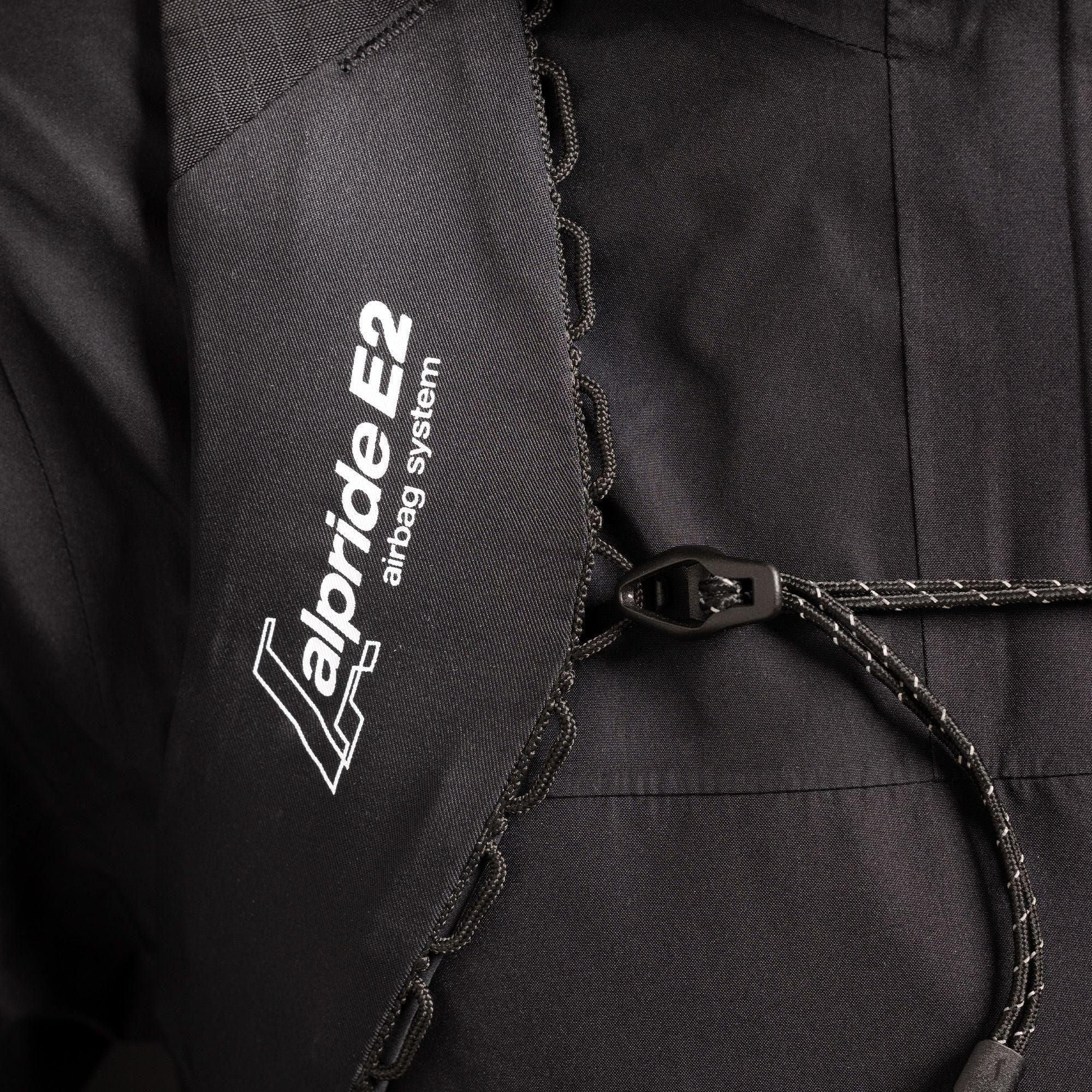 Scott Patrol Ultralight E2 25L Backpacks and Bags - Winter Pack Airbag SCOTT