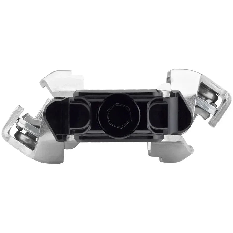 Wolf Tooth ALT XC Clipless Pedals - Shimano SPD Cycling Parts - Pedal - Mountain Clipless Pedal Wolf Tooth