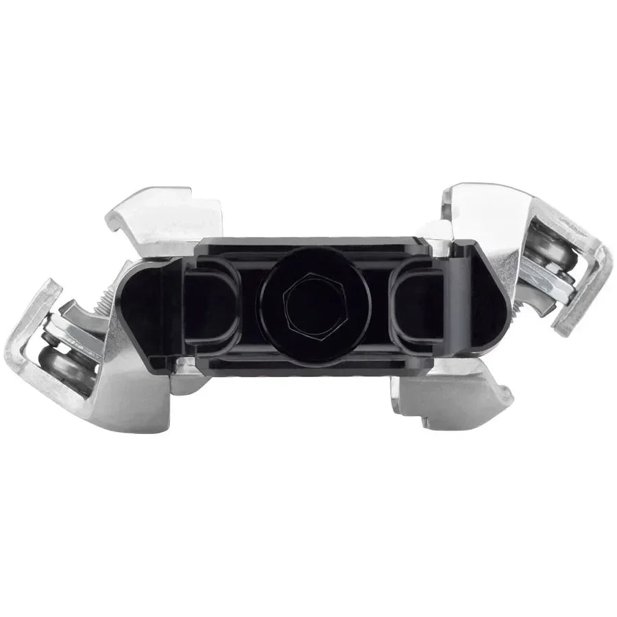 Wolf Tooth ALT XC Clipless Pedals - Shimano SPD Cycling Parts - Pedal - Mountain Clipless Pedal Wolf Tooth
