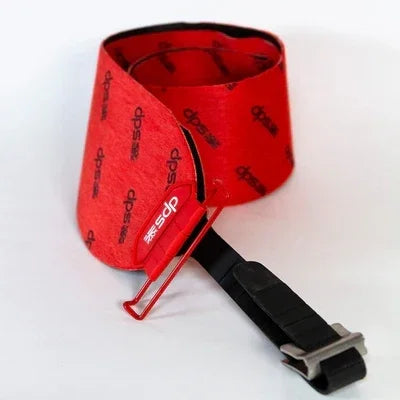 DPS Skin Trim-To-Fit Climbing Skins - Climbing Skins DPS