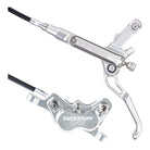 Trickstuff Direttissima Brakeset F&R Cycling Parts - Brake - Disc Brake Trickstuff