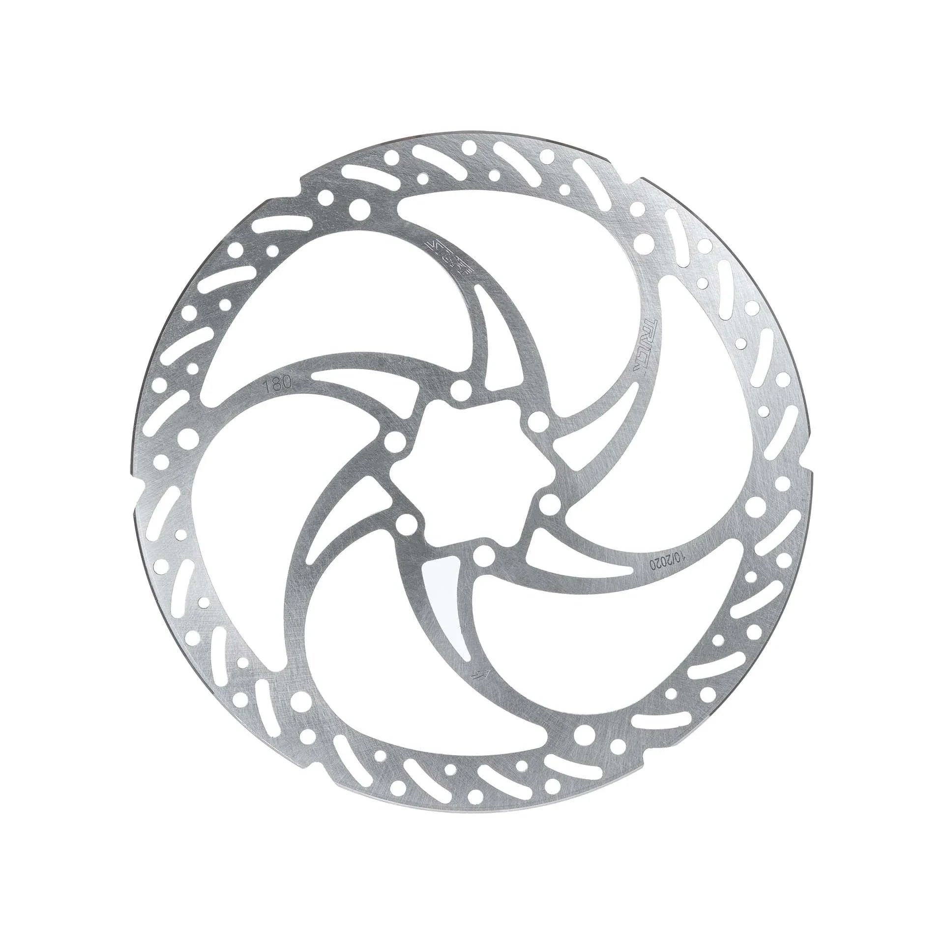 Trickstuff Dachle-Disc Rotor HD 6-Bolt 180mm Cycling Parts - Brake - Disc Brake Rotors Trickstuff