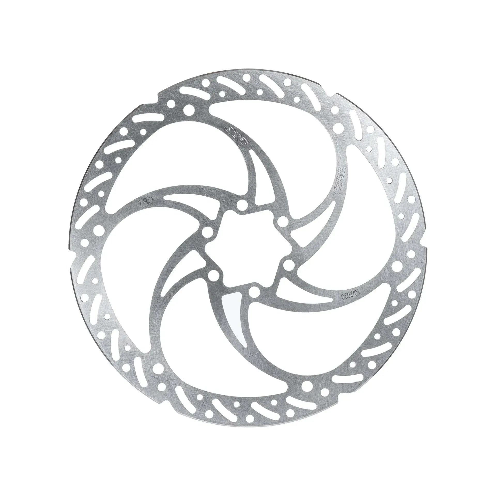 Trickstuff Dachle-Disc Rotor HD 6-Bolt 180mm Cycling Parts - Brake - Disc Brake Rotors Trickstuff