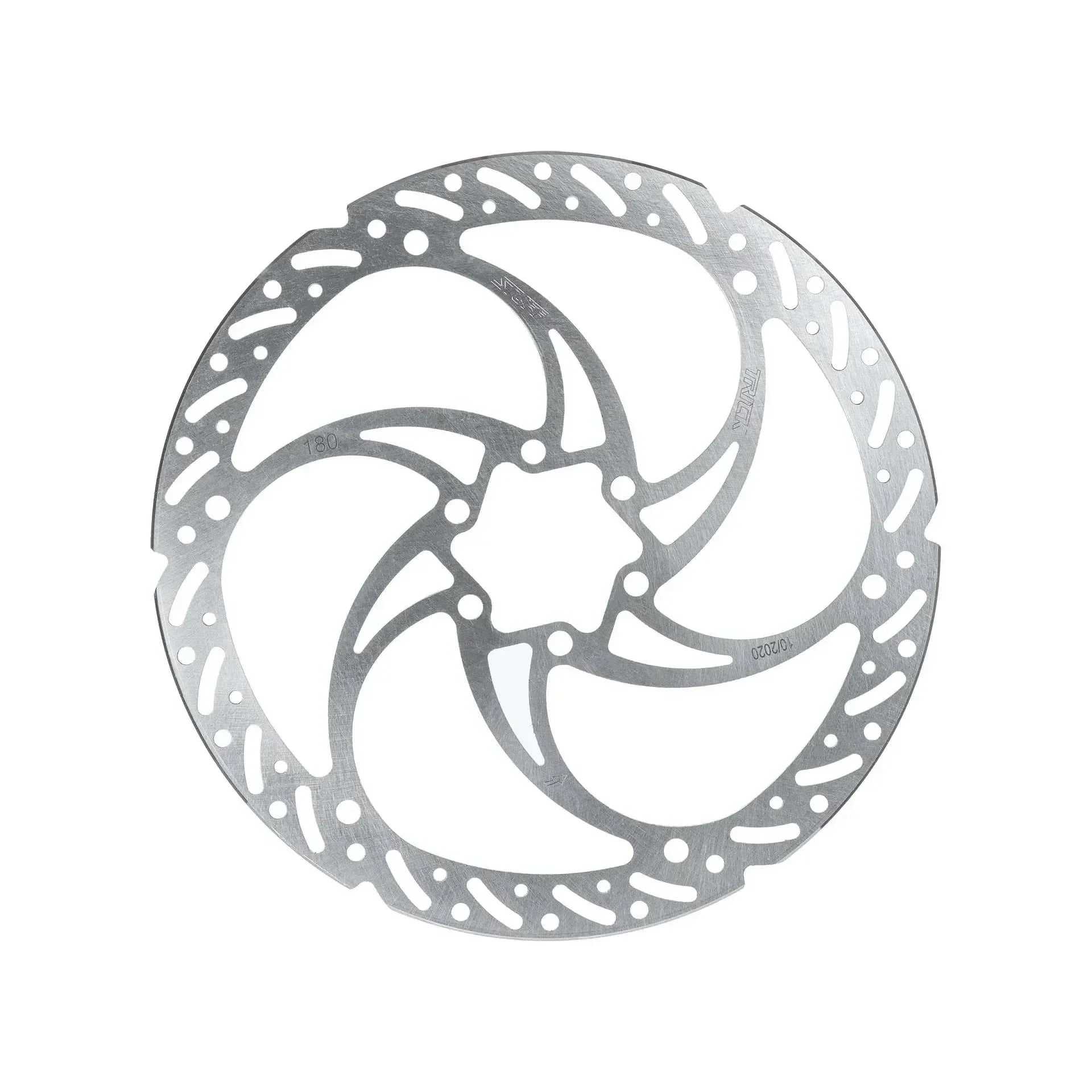 Trickstuff Dachle-Disc Rotor HD 6-Bolt 180mm Cycling Parts - Brake - Disc Brake Rotors Trickstuff