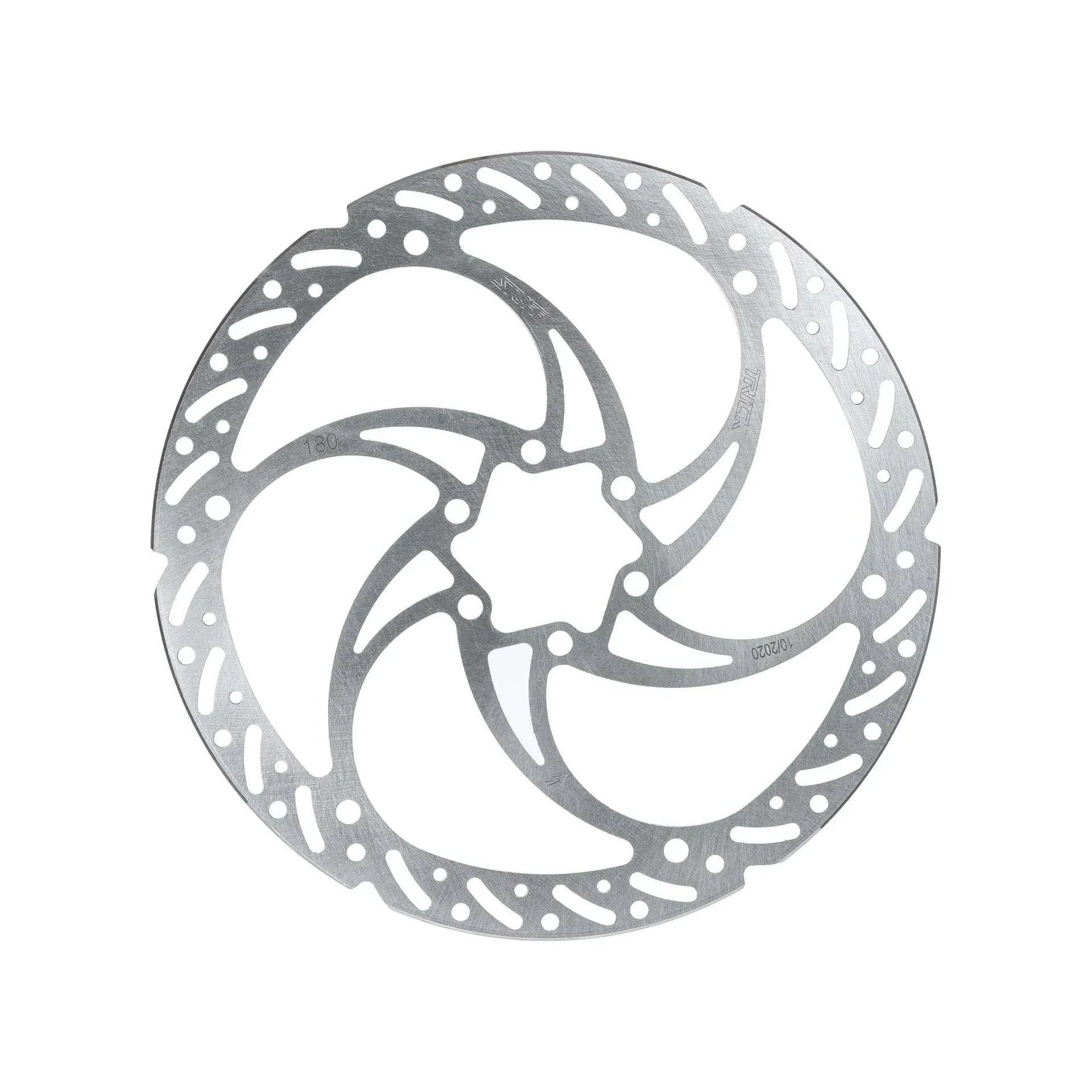 Trickstuff Dachle-Disc Rotor HD 6-Bolt 180mm Cycling Parts - Brake - Disc Brake Rotors Trickstuff