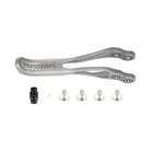 Trickstuff Piccola HD - Titanium lever Kit Cycling Parts - Brake - Brake Lever Trickstuff Silver Hardware Left