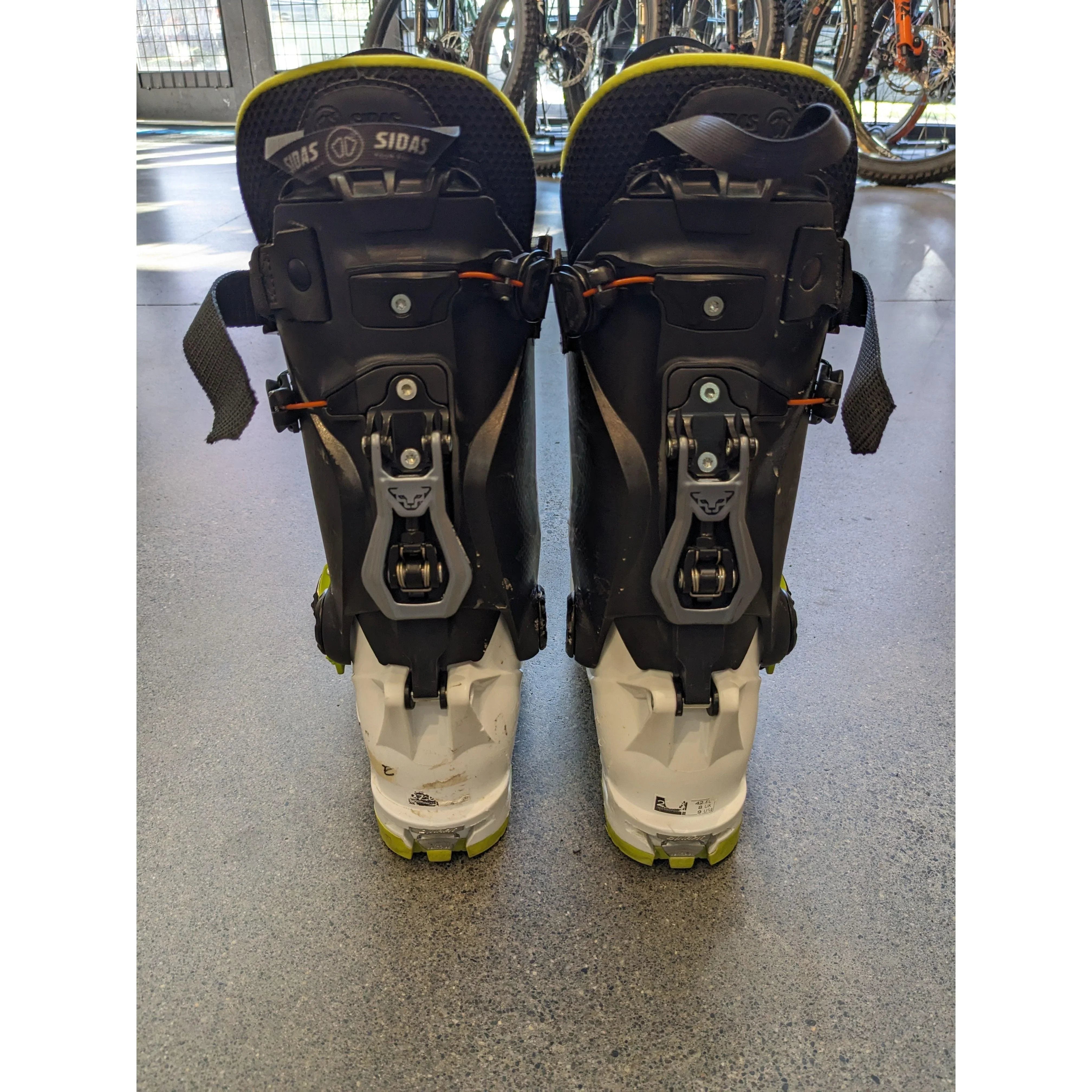 Dynafit Hoji Free 110 27.0 (Used) Used Gear - Used Boots Cripple Creek Consignment