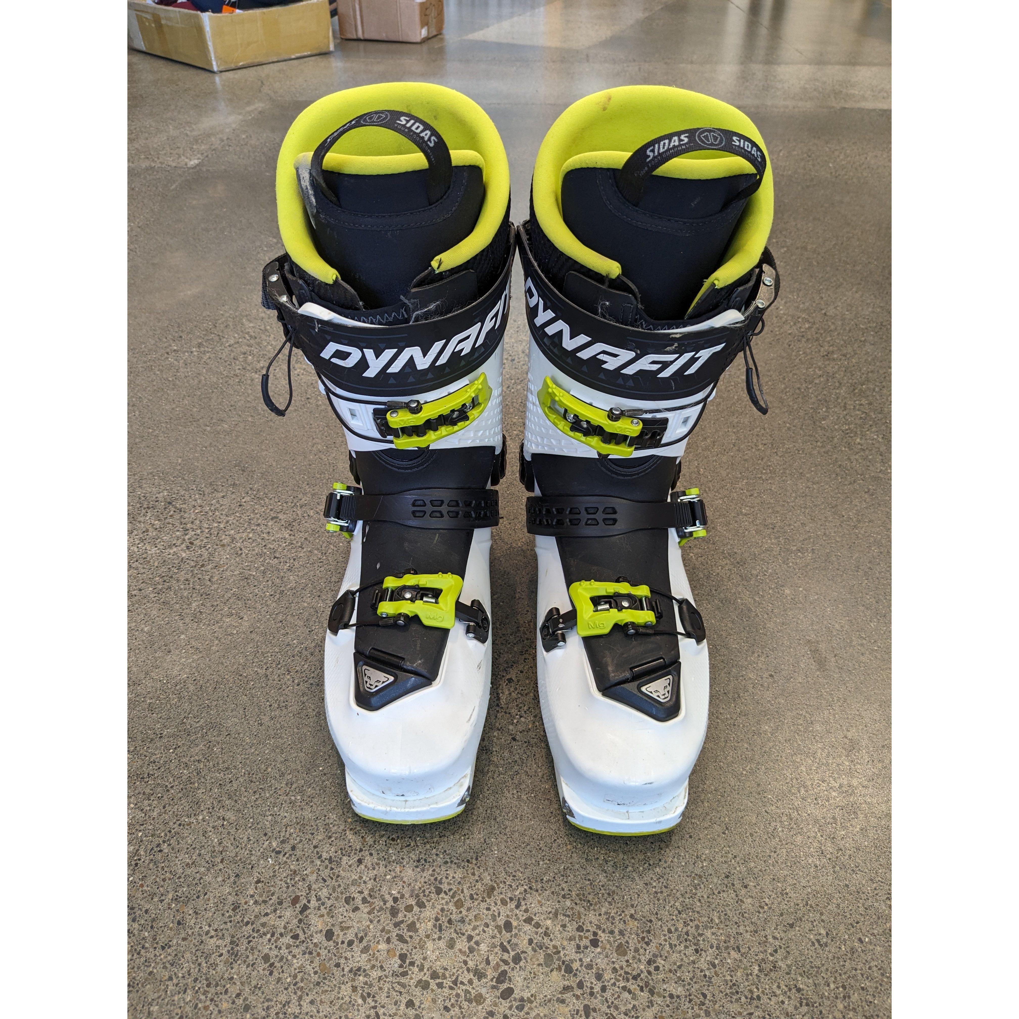 Dynafit Hoji Free 110 27.0 (Used) Used Gear - Used Boots Cripple Creek Consignment